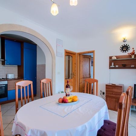 Zrnovo Apartment Ruzica מראה חיצוני תמונה