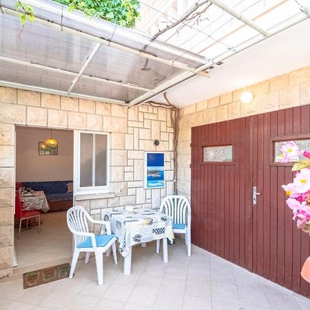 Zrnovo Apartment Ruzica מראה חיצוני תמונה