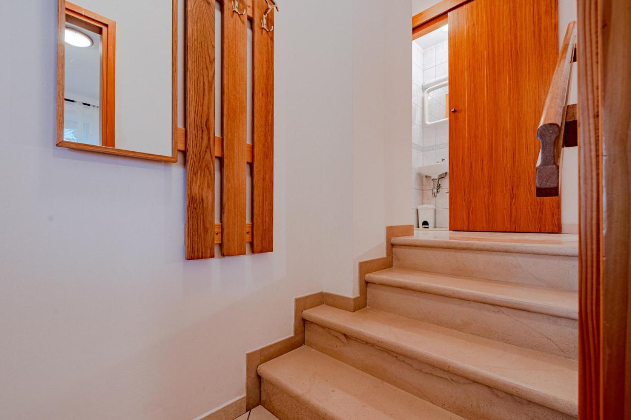 Zrnovo Apartment Ruzica מראה חיצוני תמונה