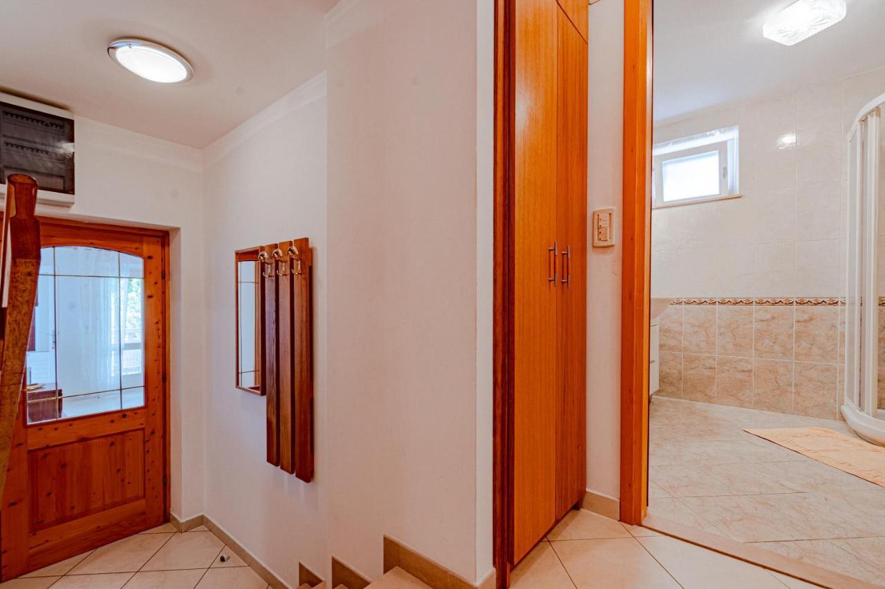 Zrnovo Apartment Ruzica מראה חיצוני תמונה