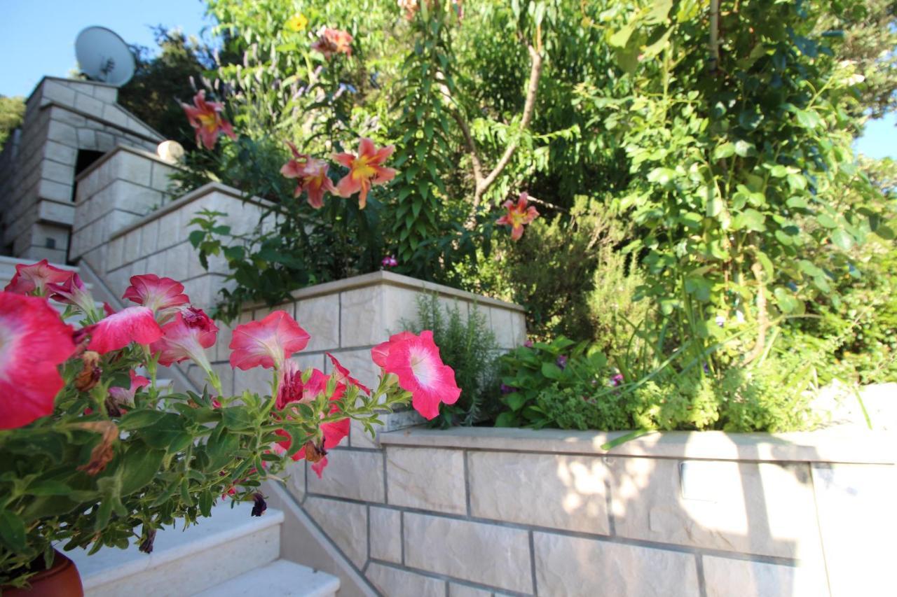 Zrnovo Apartment Ruzica מראה חיצוני תמונה