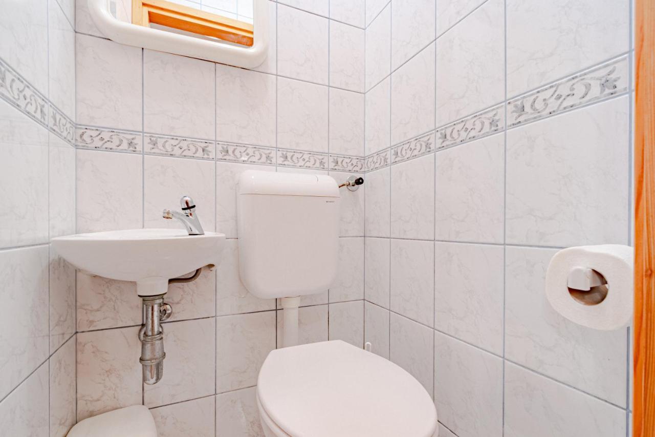 Zrnovo Apartment Ruzica מראה חיצוני תמונה
