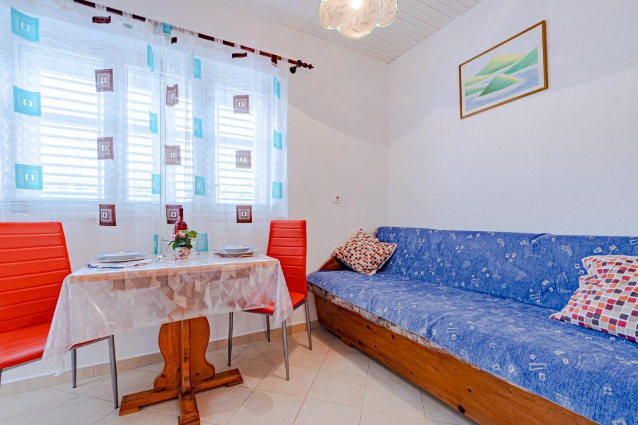 Zrnovo Apartment Ruzica מראה חיצוני תמונה