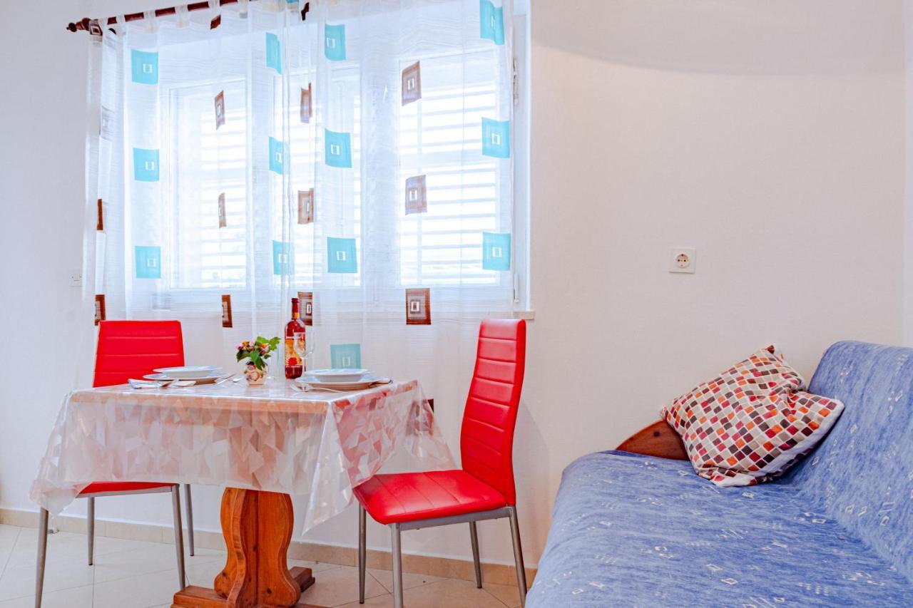 Zrnovo Apartment Ruzica מראה חיצוני תמונה