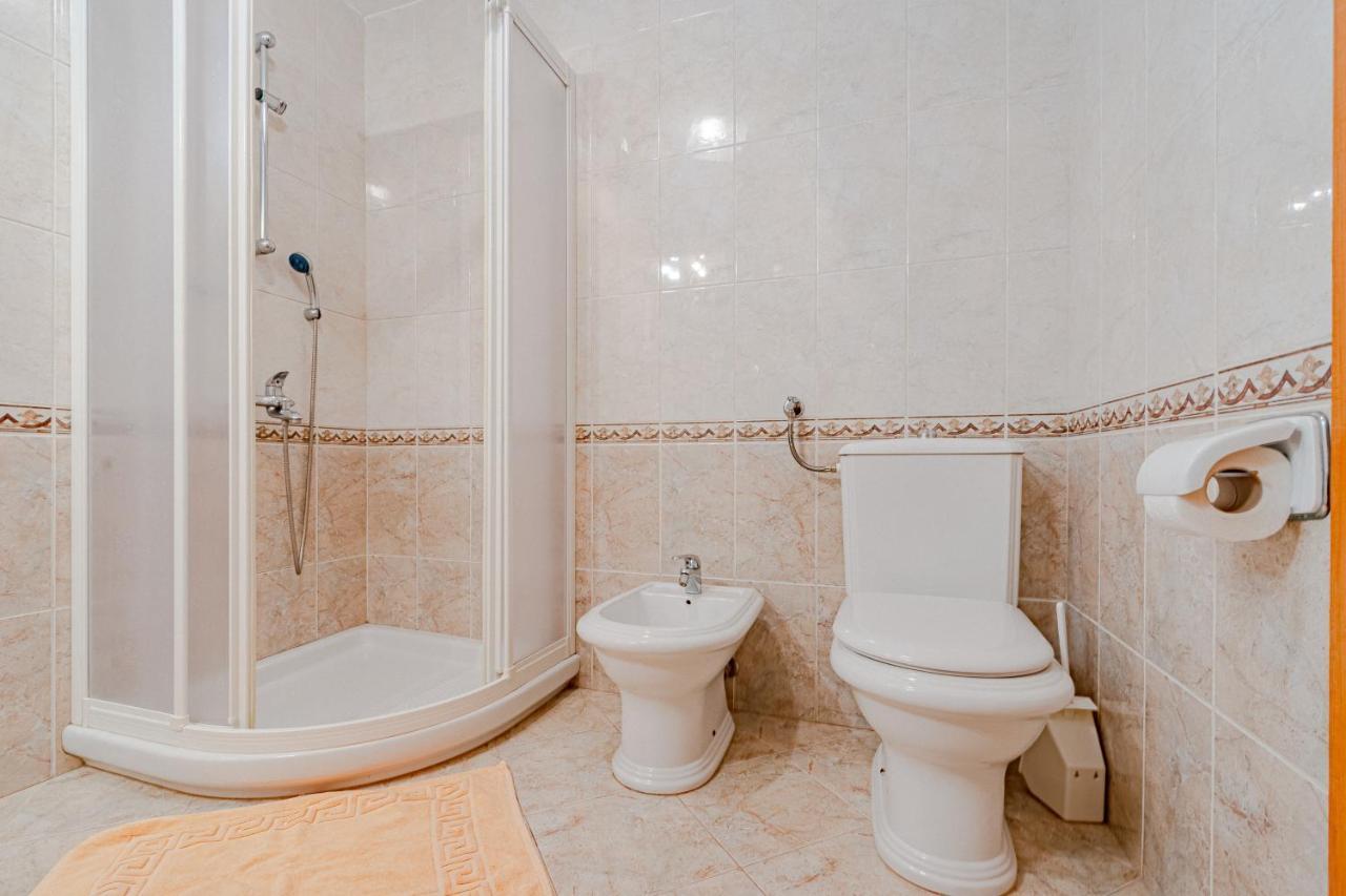 Zrnovo Apartment Ruzica מראה חיצוני תמונה