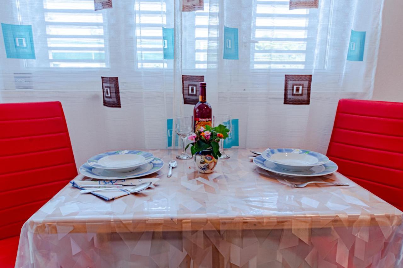 Zrnovo Apartment Ruzica מראה חיצוני תמונה