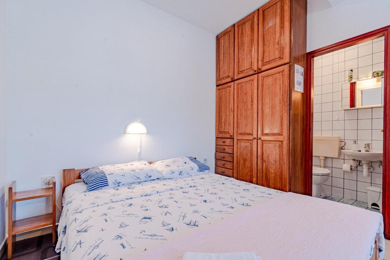 Zrnovo Apartment Ruzica מראה חיצוני תמונה