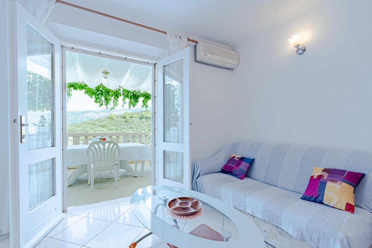 Zrnovo Apartment Ruzica מראה חיצוני תמונה